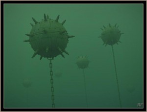 beware of hidden dangers