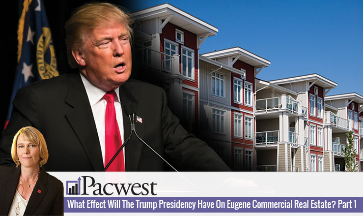 Eugene Commercial Real Estate