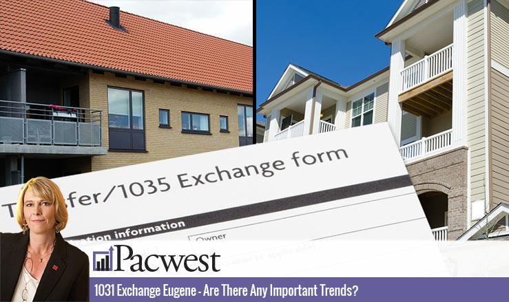 1031 Exchange Eugene - Are There Any Important Trends_