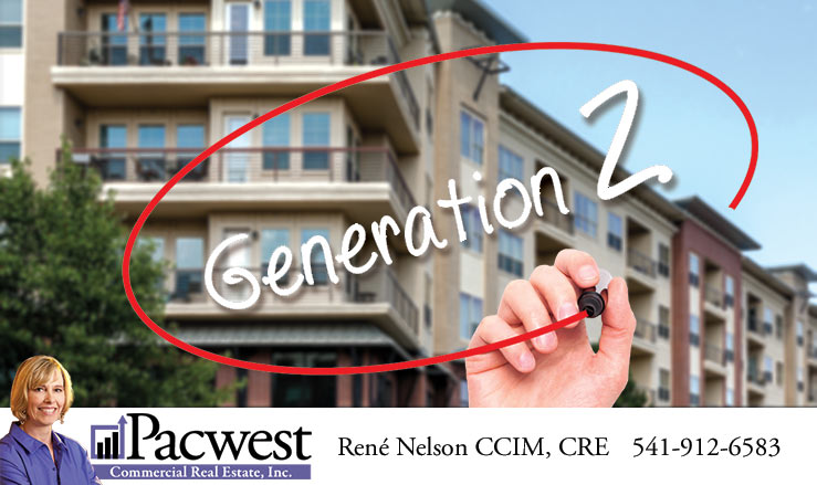 A New Generation of Renters