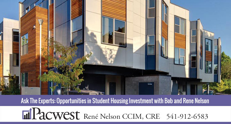 Ask The Experts_ Opportunities in Student Housing Investment with Bob and Rene Nelson