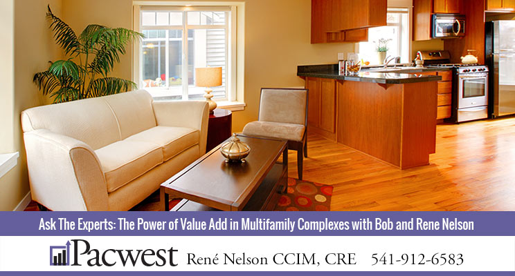 Ask The Experts_ The Power of Value Add in Multifamily Complexe