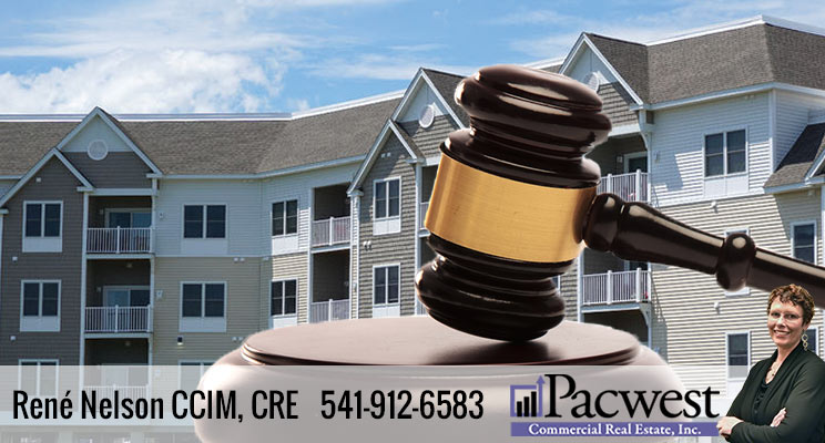 1031 Exchange Court Ordered Drop and Swap