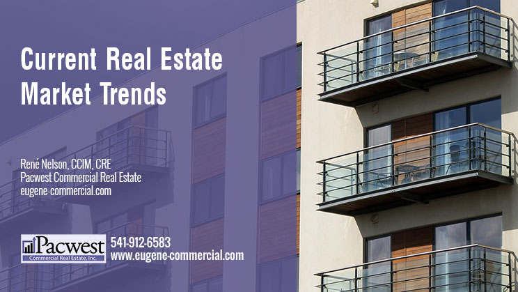 Current Real Estate Trends