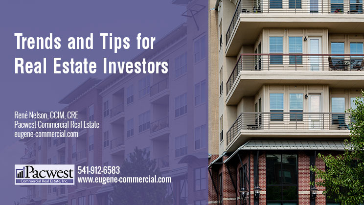Trends and Tips for Real Estate Investors - January