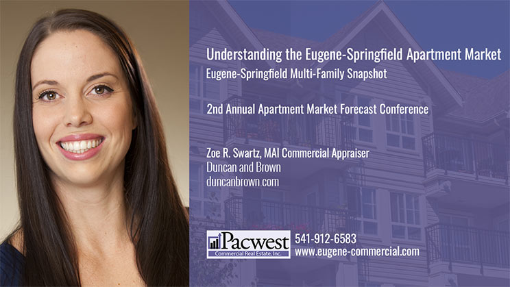 Understanding the Eugene-Springfield Apartment Market