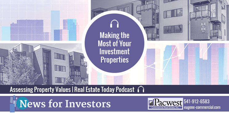 Assessing Property Values