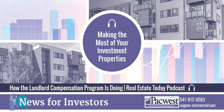 How the Landlord Compensation Program is Doing