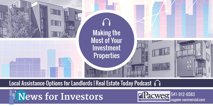 Local Assistance Options for Landlords