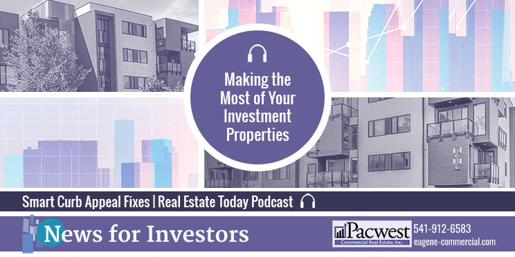 Smart Curb Appeal Fixes