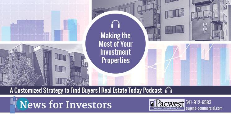 A Customized Strategy to Find Buyers