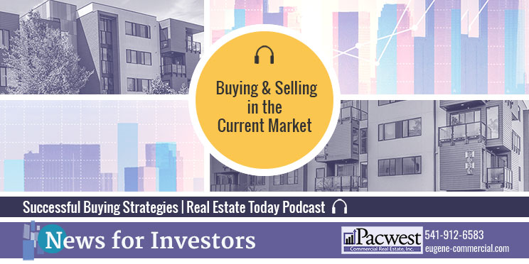 Successful Buying Strategies