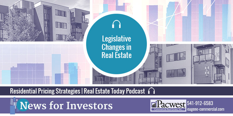 Residential Pricing Strategies