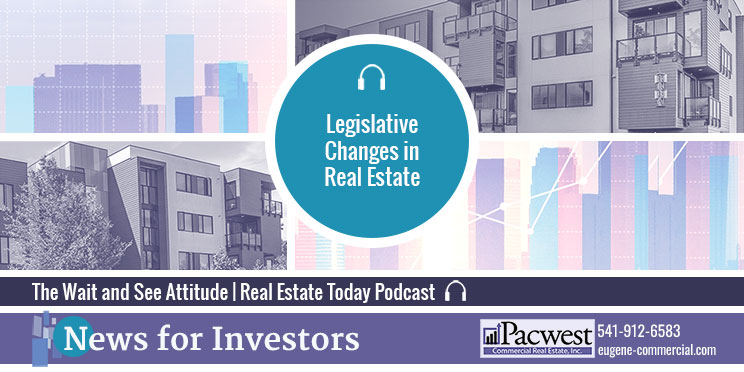 The Wait and See Attitude